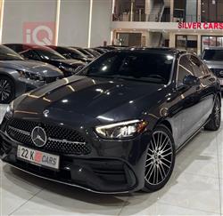 مێرسێدس بێنز C-Class
